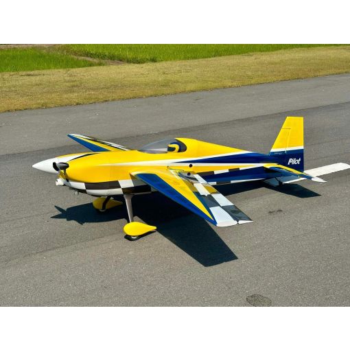 Edge 540v3 - 103'' Color 02 - 80-120cc (2.63m)