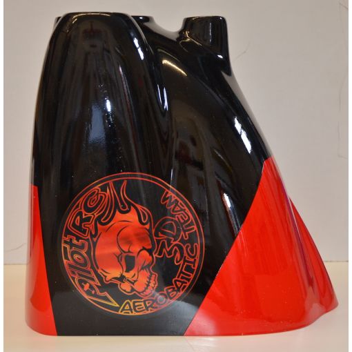 EDGE540V3-107-09 Cowling