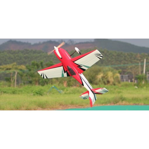 Edge 540v3 - 67'' Color 01 - 20cc (1.70m)