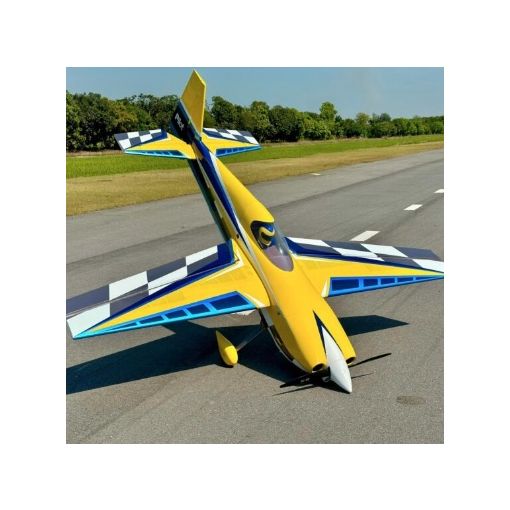 Edge 540v3 - 67'' Color 02 - 20cc (1.70m)