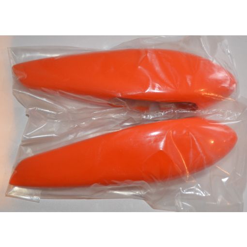 EDGE540V3-67-08 Wheel Pants Sets