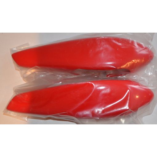 EDGE540V3-67-09 Wheel Pants Sets