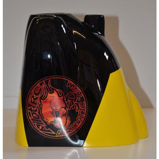 EDGE540V3-67-12 Cowling