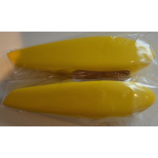 EDGE540V3-67-12 Wheel Pants Sets