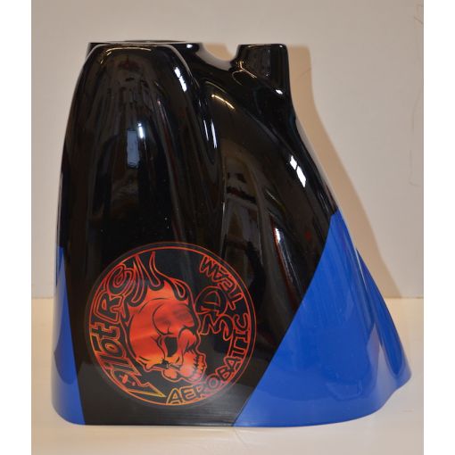 EDGE540V3-92-10 Cowling