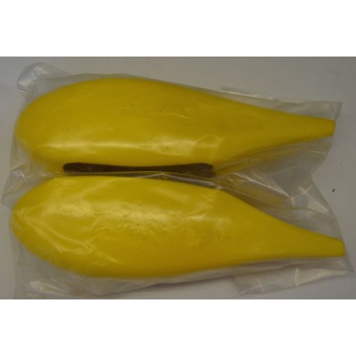 EDGE540V3-92-12 Wheel Pants Sets