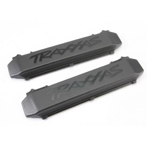 Battery Compartment Door Set (2) - TRA5627
