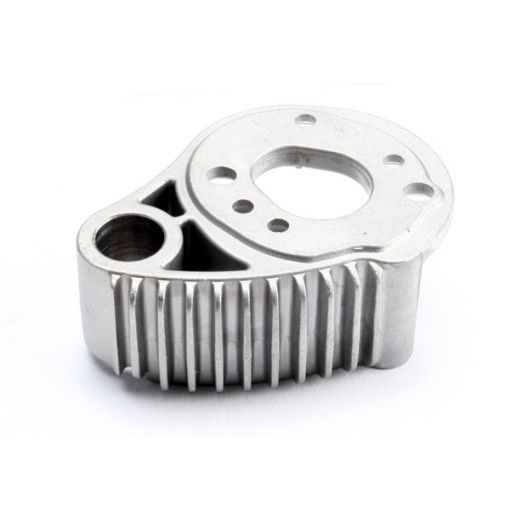 Traxxas Aluminum Finned Motor Mount