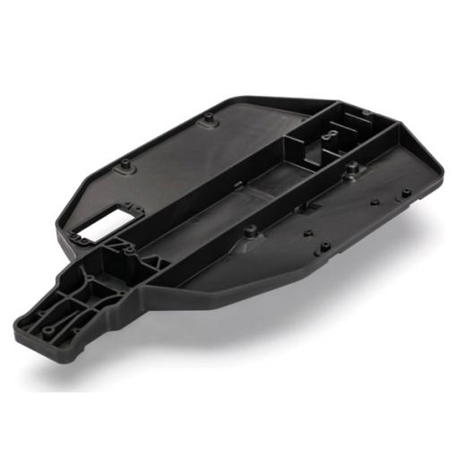 Traxxas Chassis, Slash (black)