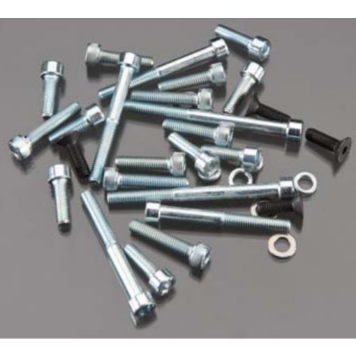 SCREW SET DLE60 - DLEG6034