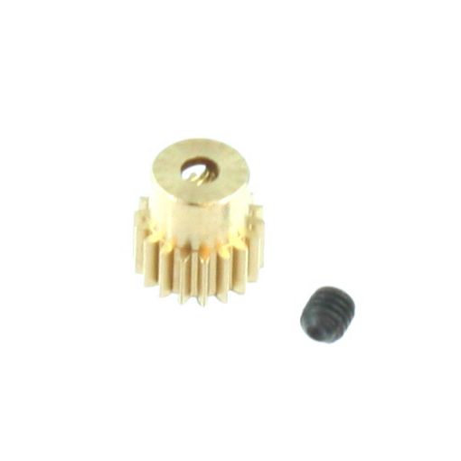 Motor Pinion Gear (18T) 48 pitch