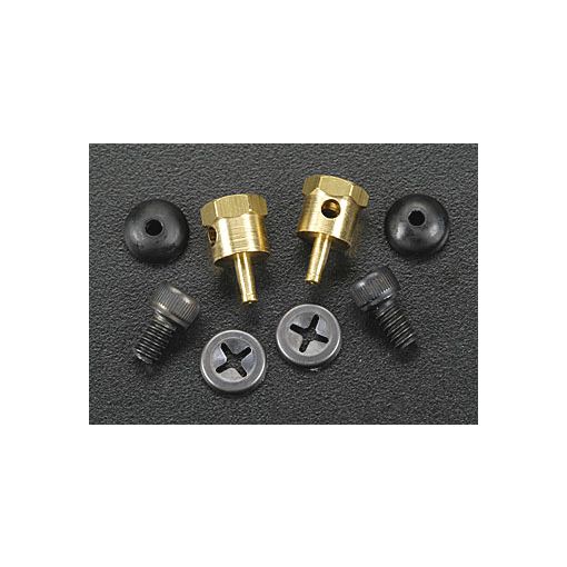 KWIK GRIP E/Z CONNECTOR(2)