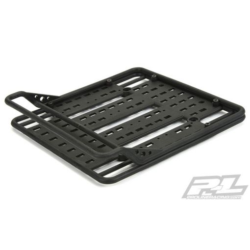 Overland Scale Roof Rack fits Rock Crawlers, Rock Racer