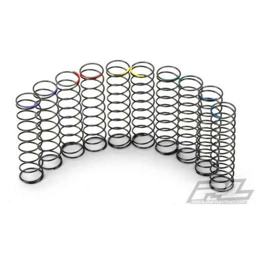 Pro-Spec SC Rear Spring Assortment