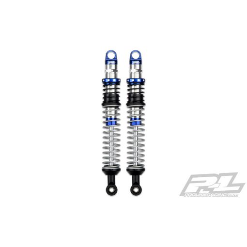 Pro-Spec Scaler Shocks, 105mm-110mm :Rock Crawler