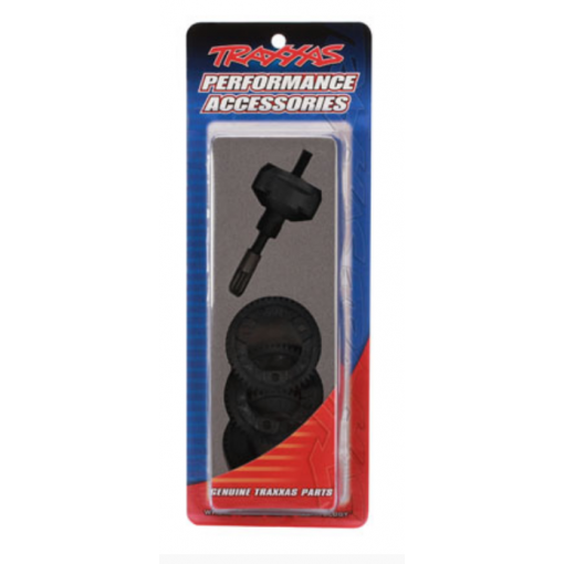 Traxxas Pre-Built Center Differential Kit (Slash 4x4) - TRA6814