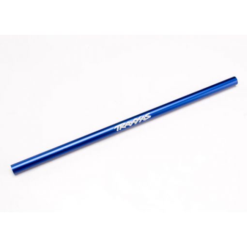 Aluminum Center Driveshaft (Blue)