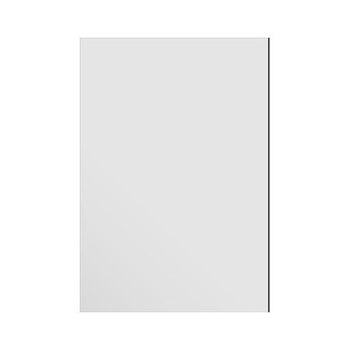 Styrene Sheets, White, .080 x 7.6" x 11"