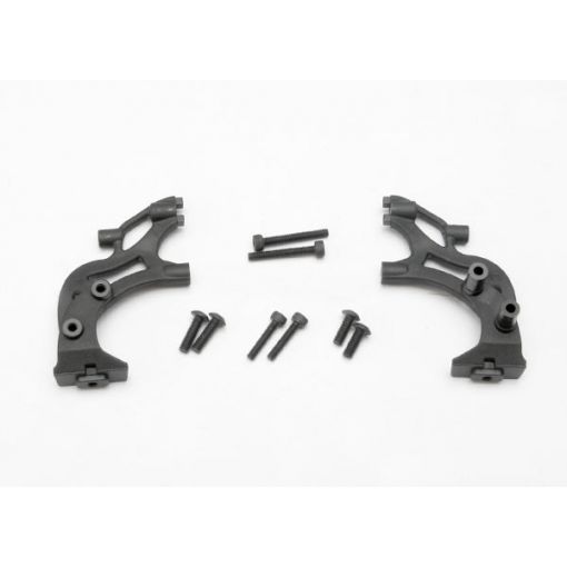 Traxxas 1/16 Wing Mount Set - TRA7121