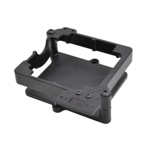 ESC Cage :Mamba Monster X & Monster 2, MXL-6S