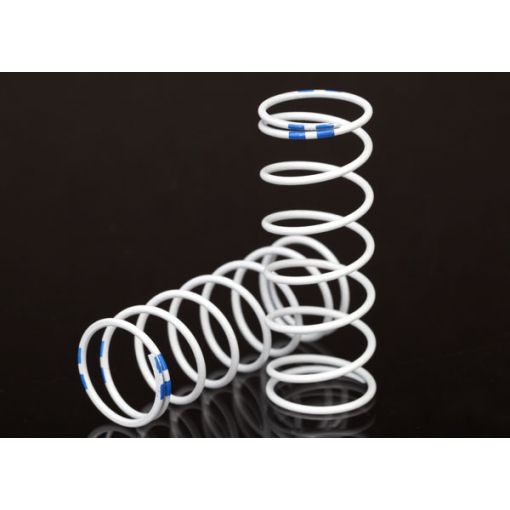 Progressive Rate XX-Long GTR Shock Springs (Blue - 1.004 Rate) (2)