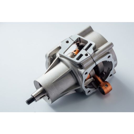 CrankCase Set - GP76