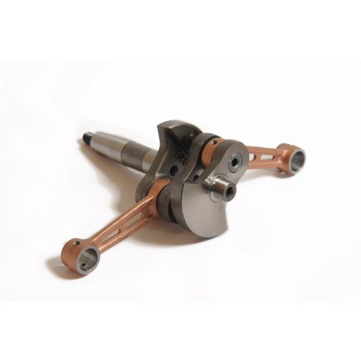 Crankshaft GP76