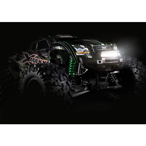 Traxxas X-Maxx High-Output LED Light Kit - TRA7885