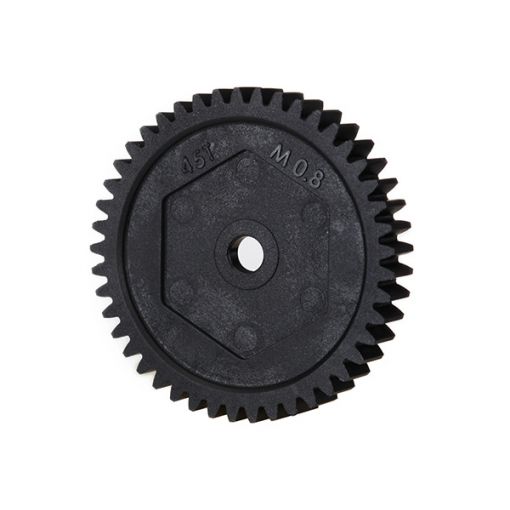 Traxxas Spur gear, 45-tooth (TRX-4)