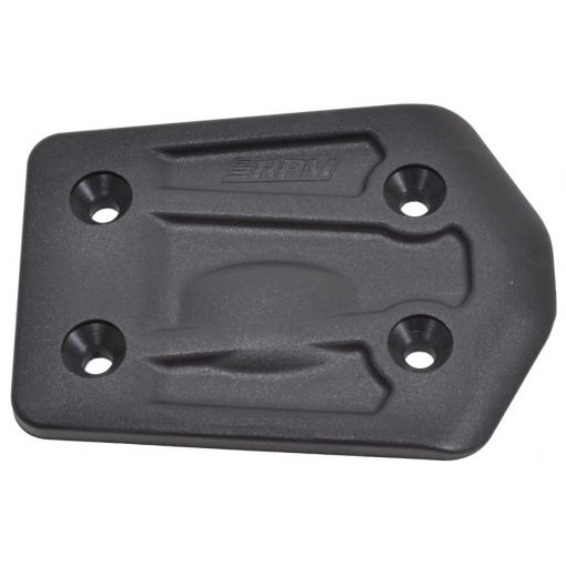 Rear Skid Plate : ARRMA Kraton, Talion, Senton