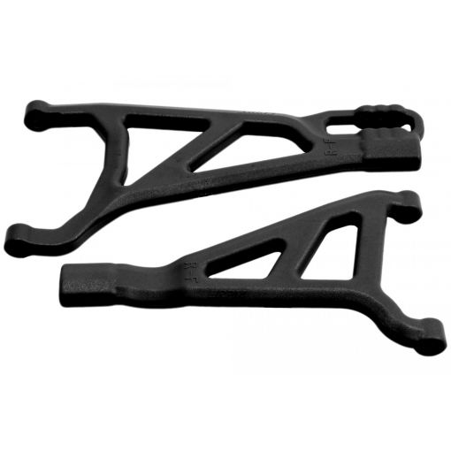 Front Right A-arms for the Revo 2.0 - Black