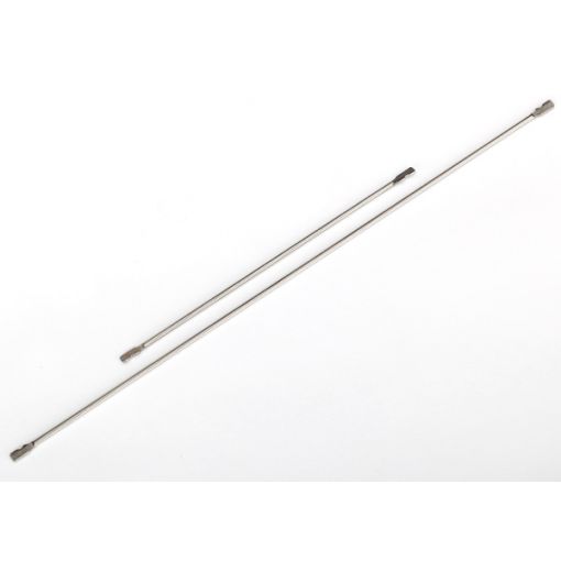 Traxxas Sway bars (front & rear)