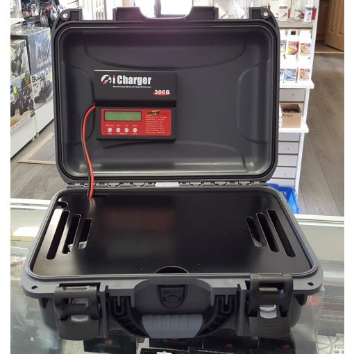 Mid Case 915-306 - 1000Watts