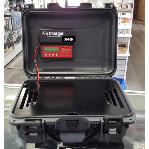 Mid Case 915-3010 - 1000Watts