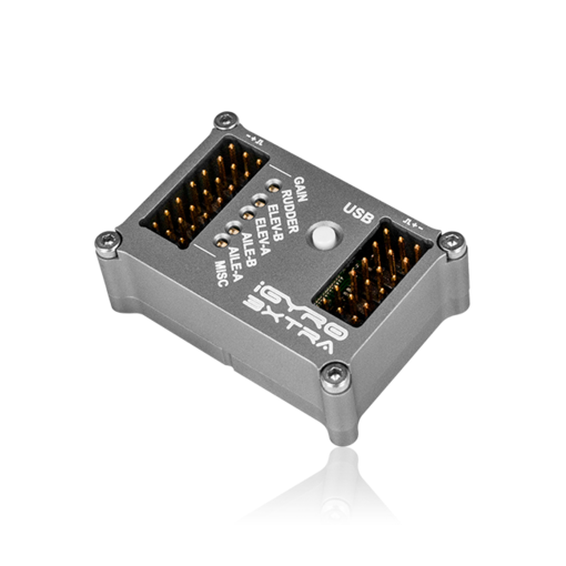 PowerBox iGyro 3xtra