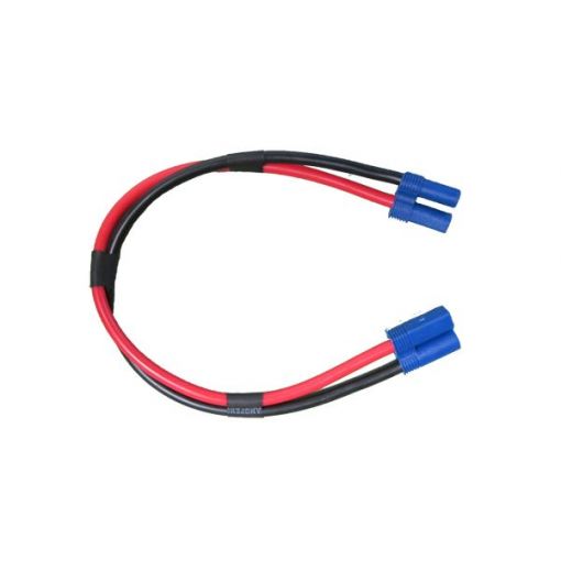 Charge Lead Extention -  EC5 - 12 Inch