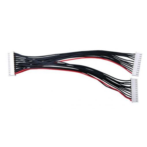 Parallel (2x) Output Balance Cable - For Duo 6S Charger
