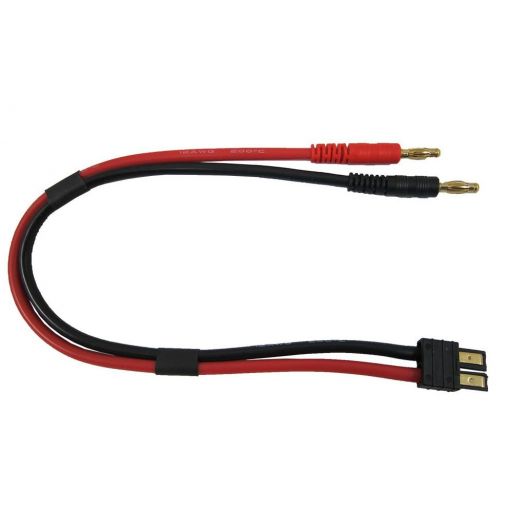 Charge Lead 12\" - Traxxas