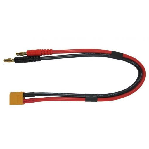 Charge Lead 12\" - XT60