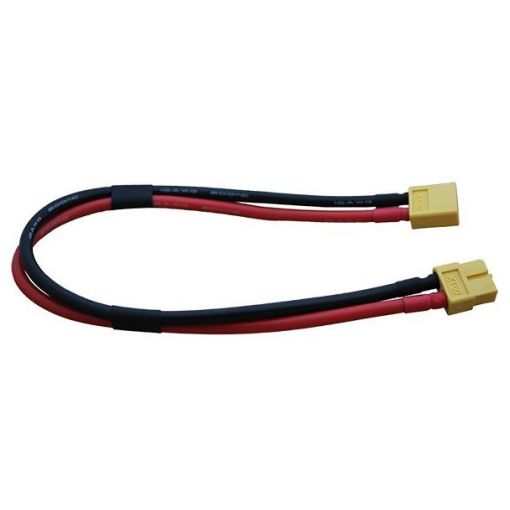 Charge Lead Extention -  XT60 - 12 Inch