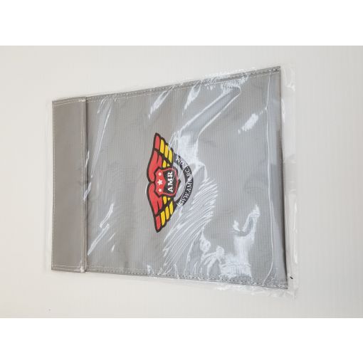 AMR LIPO SAFETY BAG (25 X 30 CM)