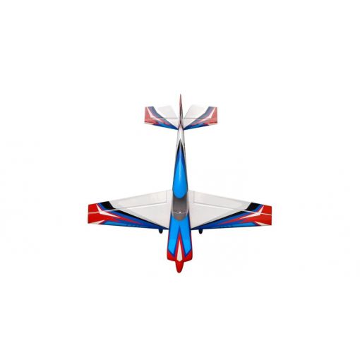 LASER - 88'' V3 Color 09 Ryu Scheme - 30% 50-76cc