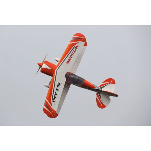 Pitts S2B - 87'' Color 01 - 100-120cc