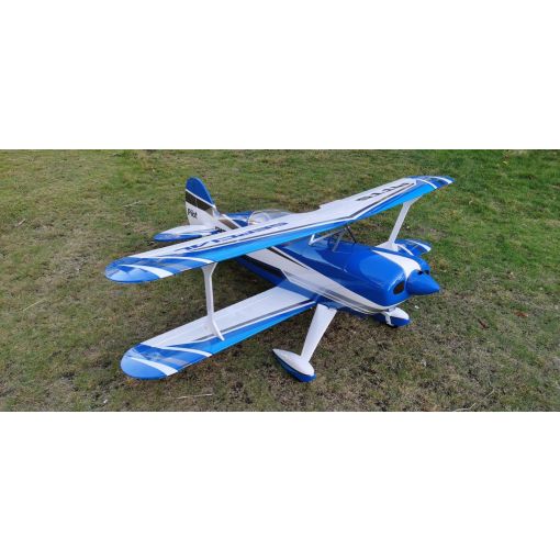 Pitts S2B - 87'' (2.20m) Color 02 - 100-120cc