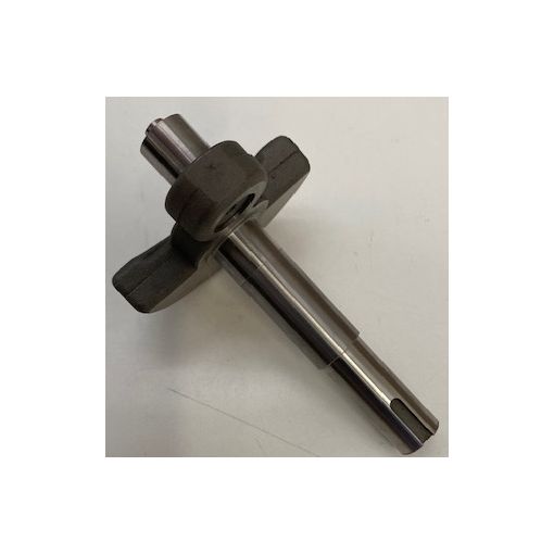 ZDZ 80 RV-J Crank - ZDZ-80-rv-j-crank