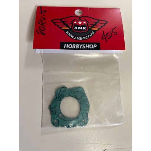 Carburettor gasket thin-paper - 80RV-J