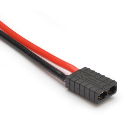 Traxxas Female connector with 5 inch Lead