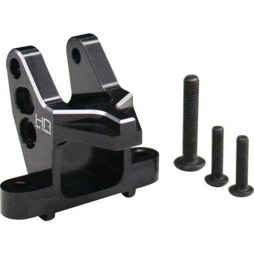 Aluminum Center Brace Rear Mount BXL 6S/Limitless