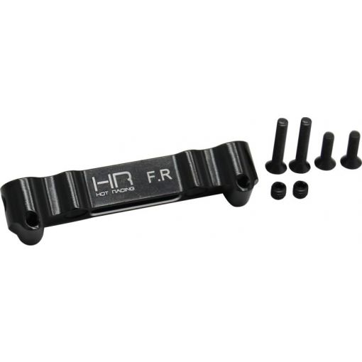 Alum Front Lower Rear Suspension Arm Mnt-ARA 1/8