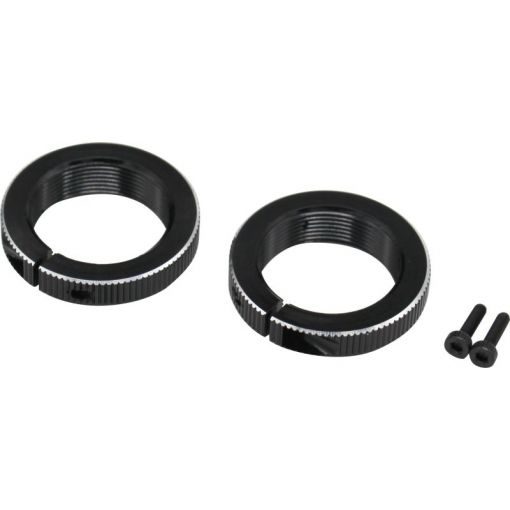 Aluminum Shock Collar Clamp 6c Arrma shock